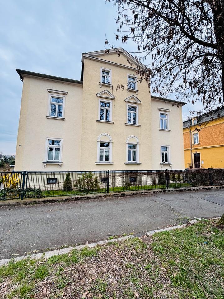 Thumbnail-3 Raum Wohnung mit Balkon