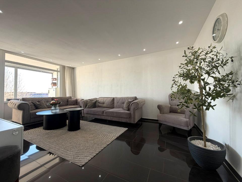 Thumbnail-Gepflegte & moderne 3-Zimmer Wohnung in Monheim