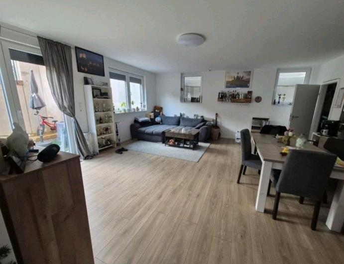 Thumbnail-wohnung in Burbach Holzhausen zu vermieten