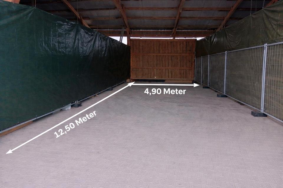 Thumbnail-Lagerhalle, Scheunenfeld zu vermieten