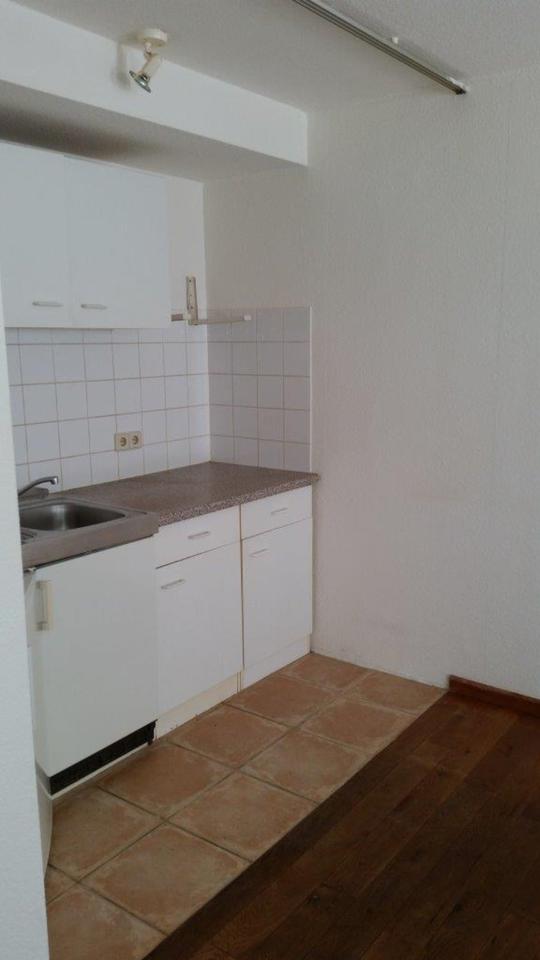 Thumbnail-1 Zimmmer Wohnung 24qm , EG, F4 Mannheim