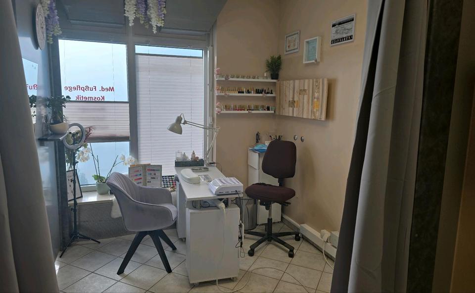 Thumbnail-schöne Räumlichkeiten