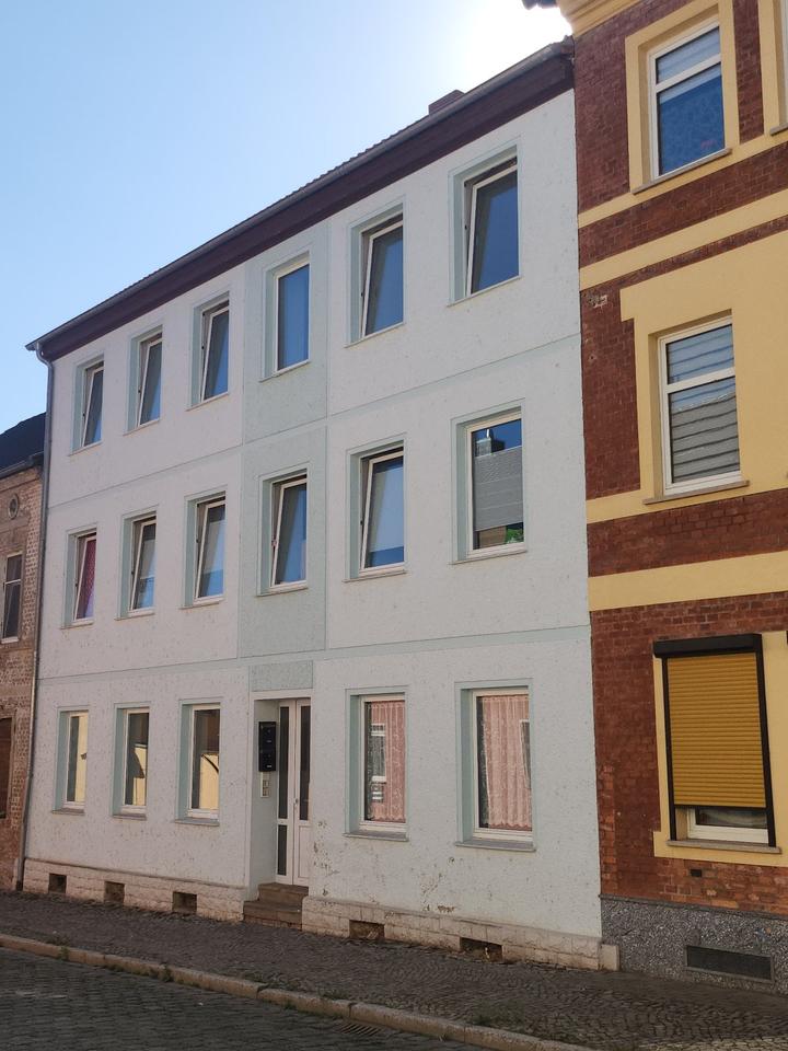 Thumbnail-3 Raum Wohnung