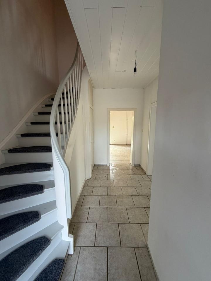 Thumbnail-DHH Knesebeck, 4 Zi., ca. 120m² mit Terrasse und Garten