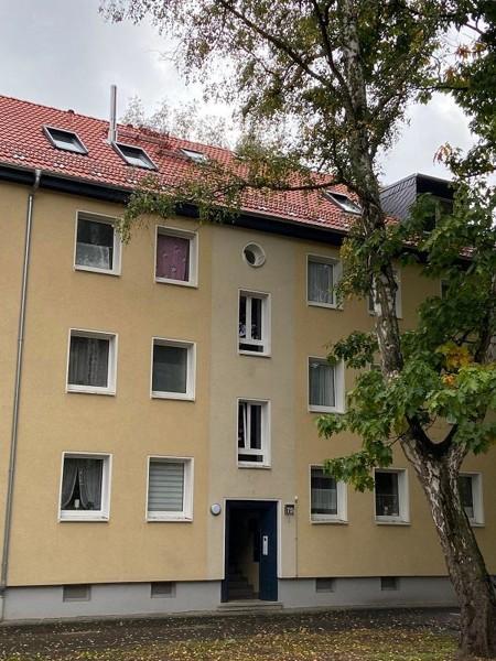 Thumbnail-Hier fühlt man sich wohl! 3 Zimmerwohnung mit Balkon!