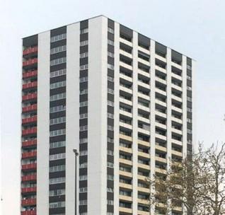 Thumbnail-Wohnung 85qm, Yorckhaus