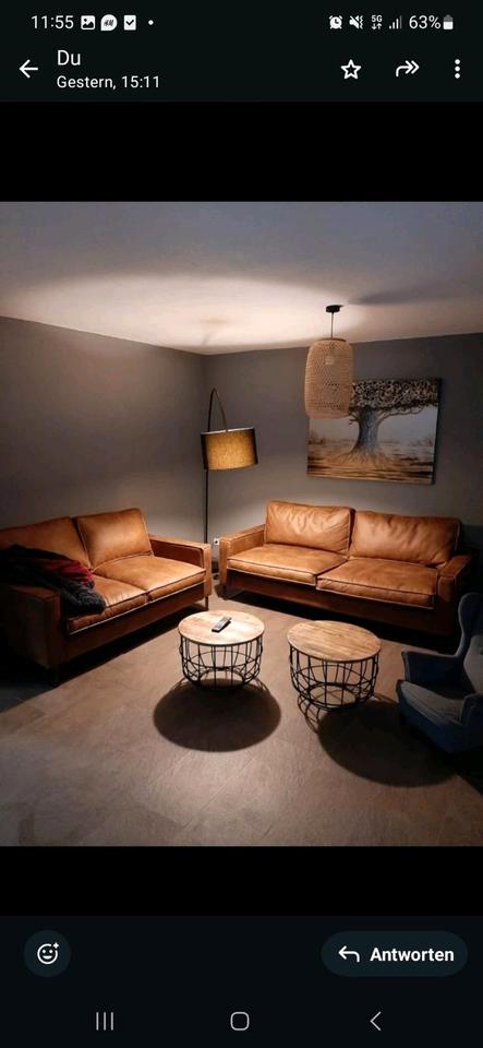 Thumbnail-3 Zimmer Wohnung in Waiblingen zu vermieten