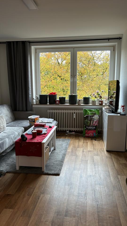 Thumbnail-1,5 Zimmer Wohnung Delmenhorst Deichhorst