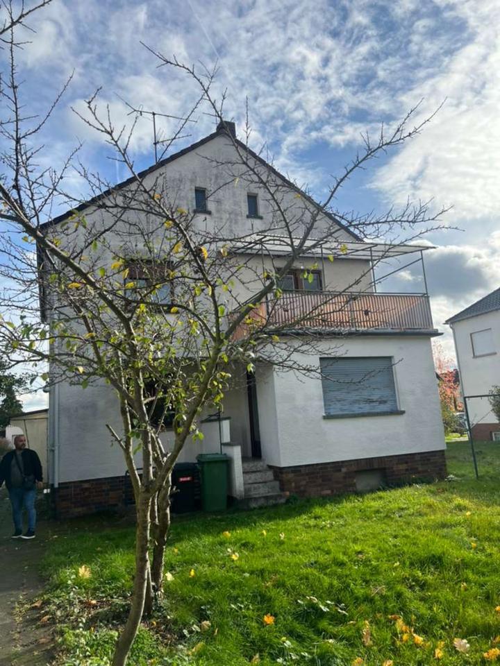 Thumbnail-Haus zu vermieten an Firmen - Mitarbeiter GroßkrotzenburgHanau