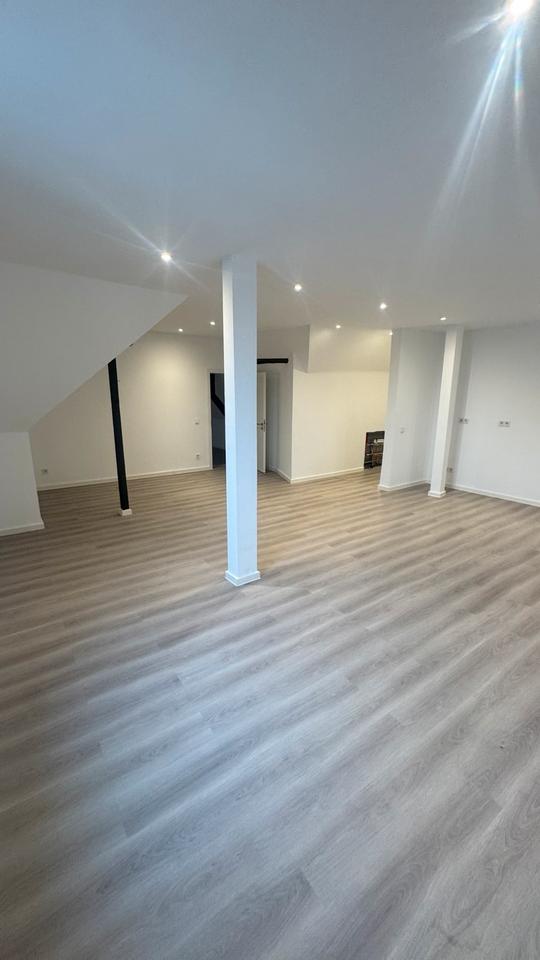 Thumbnail-Wohnung plus Garten in Piesport