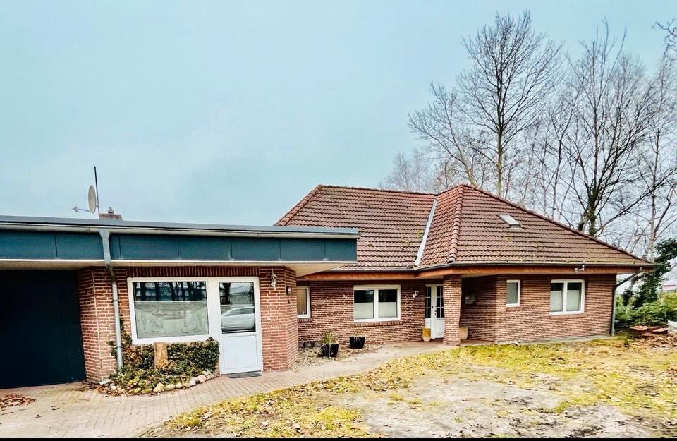 Thumbnail-Bungalow mit Möglichkeit für PraxisBüroEW