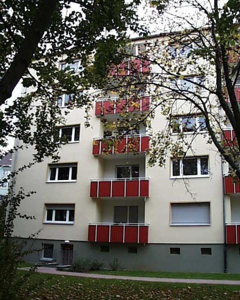 Thumbnail-Reinkommen und Wohlfühlen: individuelles 1,5-Zi.-Appartment