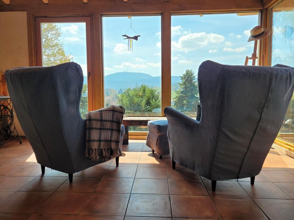 Thumbnail-Ferienhaus 