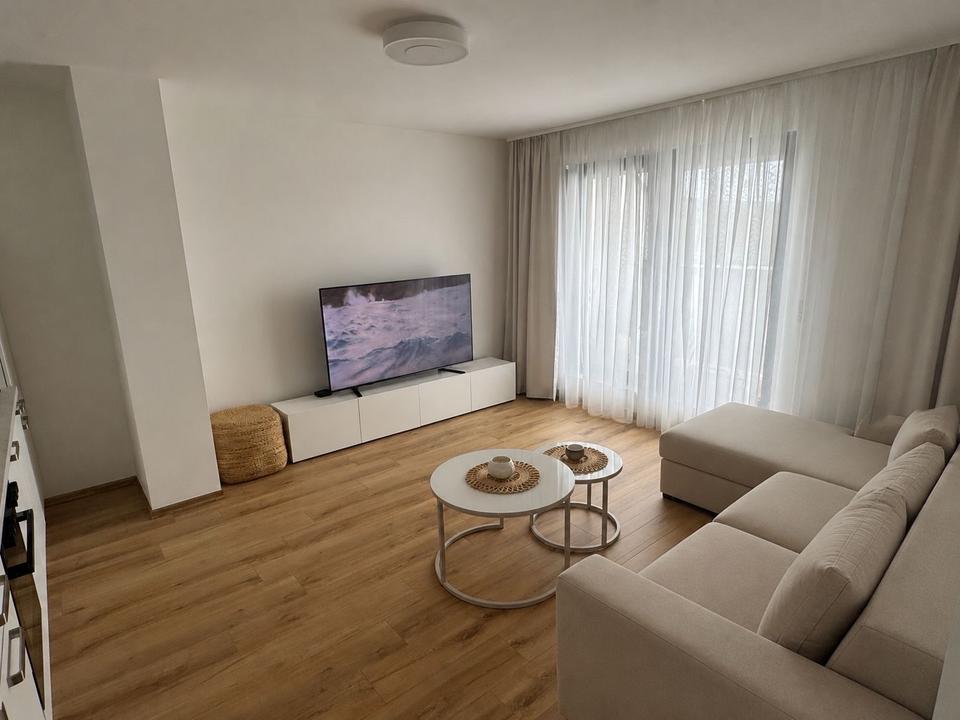 Thumbnail-Moderne Neubauwohnung in Wuppertal