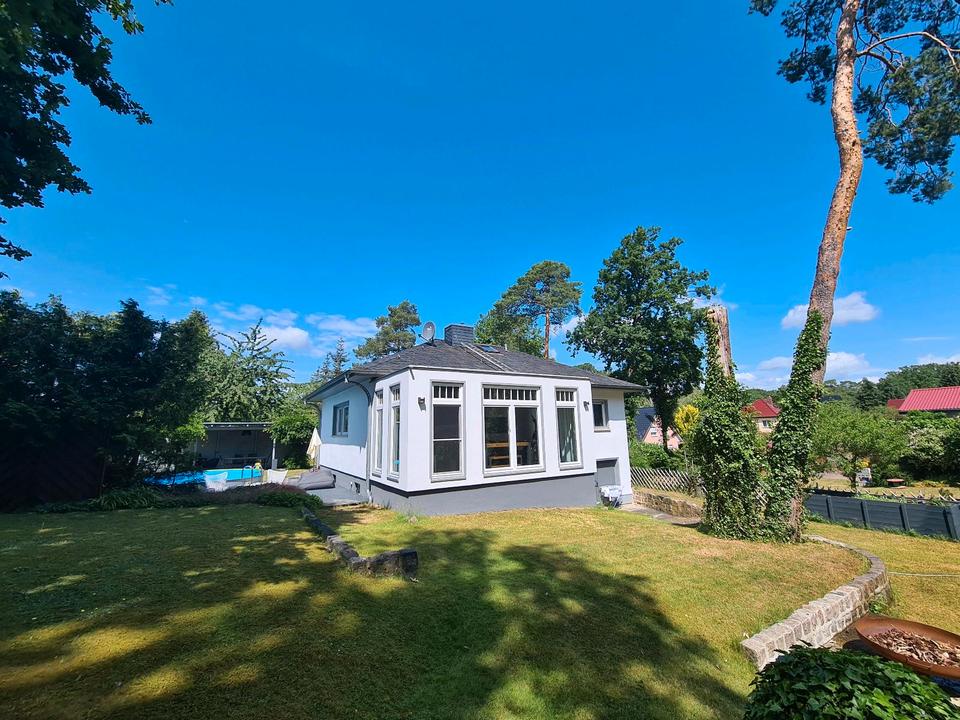 Thumbnail-Privat! Einfamilienhaus auf traumhaftem Grundstück