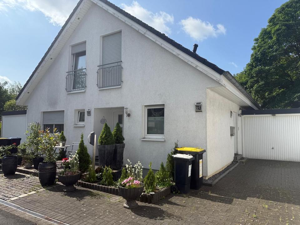 Thumbnail-Provisionsfreie 2 12 Zimmer Wohnung
