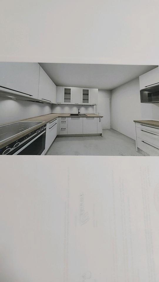 Thumbnail-2 Zimmer Wohnung in Laatzen, kernsaniert