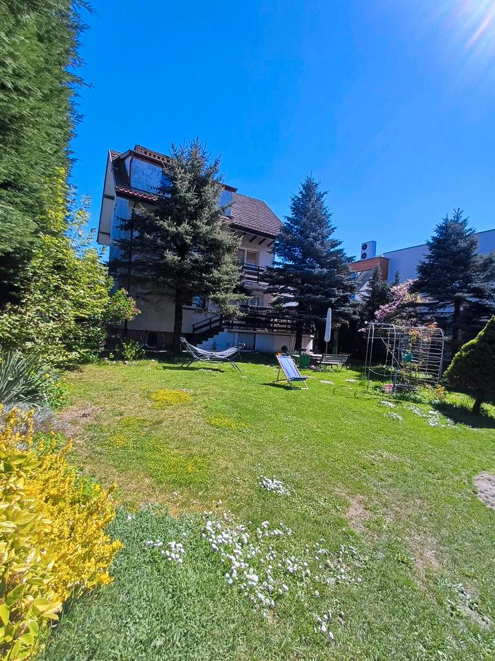 Thumbnail-Die Immobilie in einem exklusiven Stadteil- Stettin Kreckow