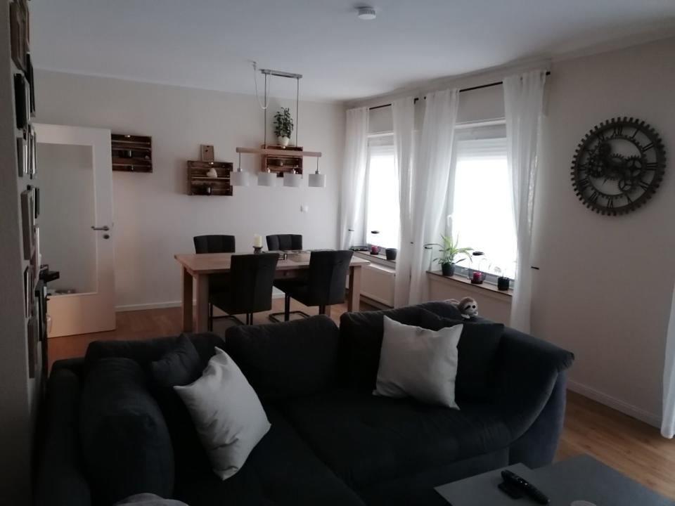 Thumbnail-3 Zimmer Wohnung Innenstadt Borken zum 01.03.26 zu vermieten