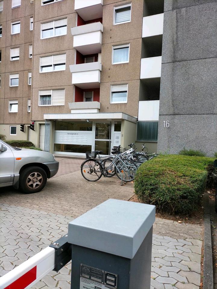 Thumbnail-Wohnung zu Verkaufen 270.000 in Darmstadt