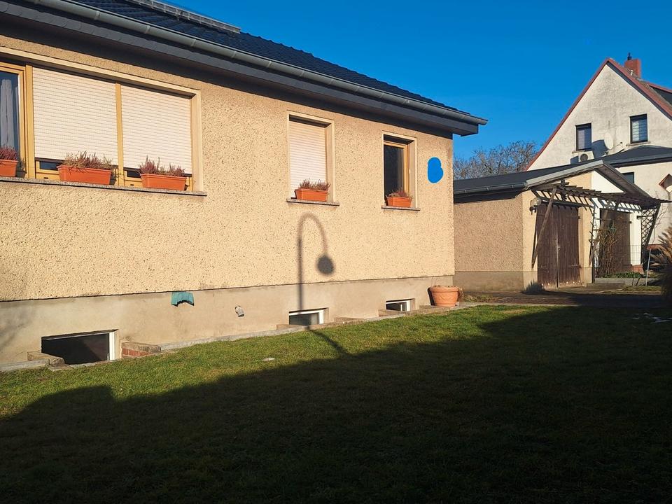 Thumbnail-Einfamilienhaus mit Grundstück Garage und Pool