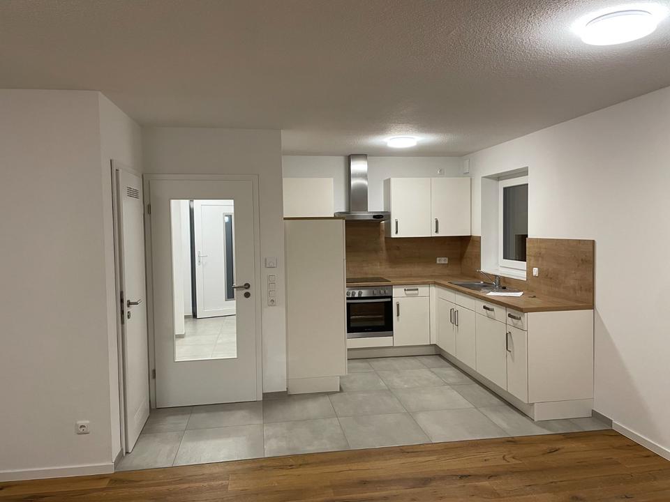 Thumbnail-Doppelhaushälfte in Oldenburg-Bürgerfelde