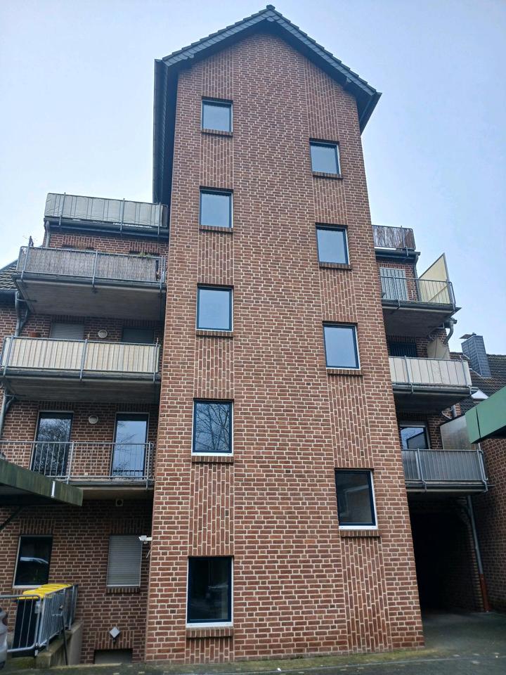 Thumbnail-Wohnung 104 m²