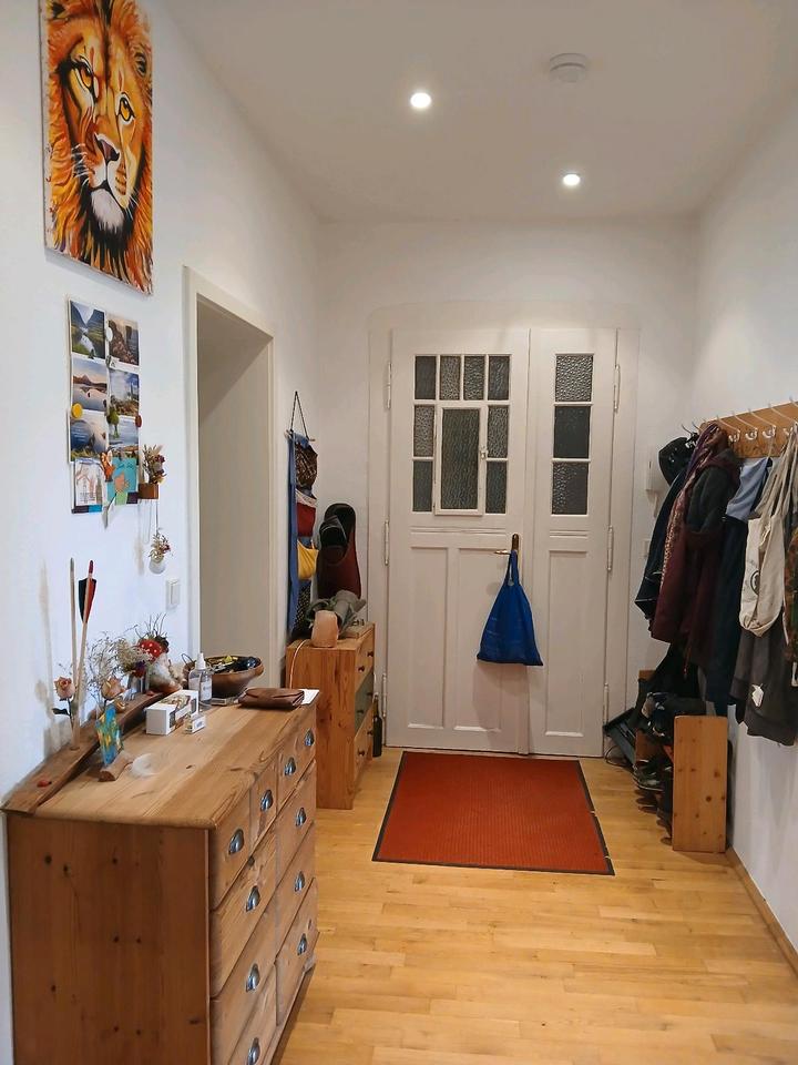 Thumbnail-Wohnung zur Zwischenmiete- short term rent only