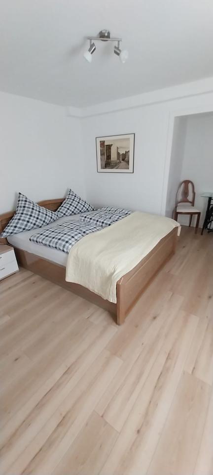 Thumbnail-Ferienwohnung