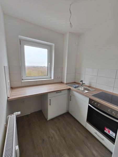 Thumbnail-Schöne 1,5 Zi.-Whg. für Senioren