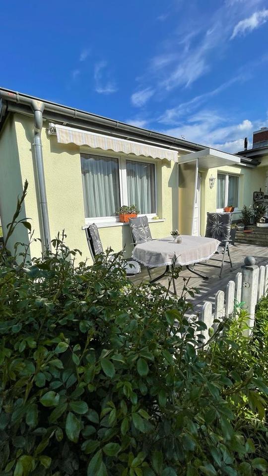 Thumbnail-Insel Usedom Ferienwohnung frei Urlaubszeiten