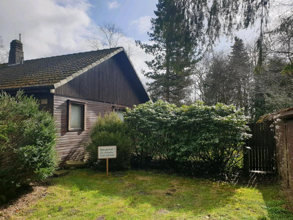 Thumbnail-Ferienhaus Wochenendhaus in 26215 Wiefelstede Mollberg