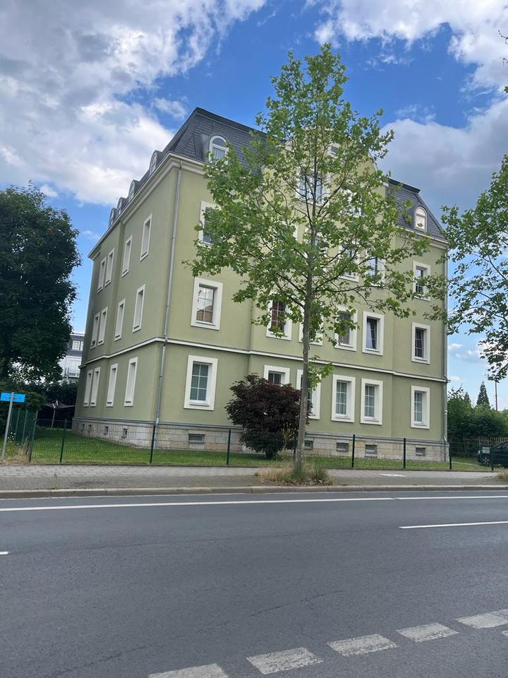 Thumbnail-2 Raum Uni-Nahe Wohnung - Tharandter Str 47