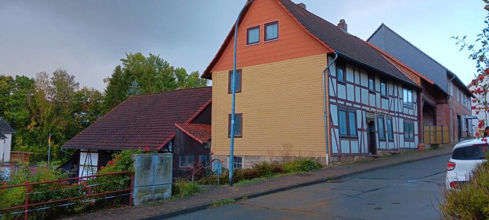 Thumbnail-Resthof in 34399 Heisebeck zu verkaufen 148000 Euro