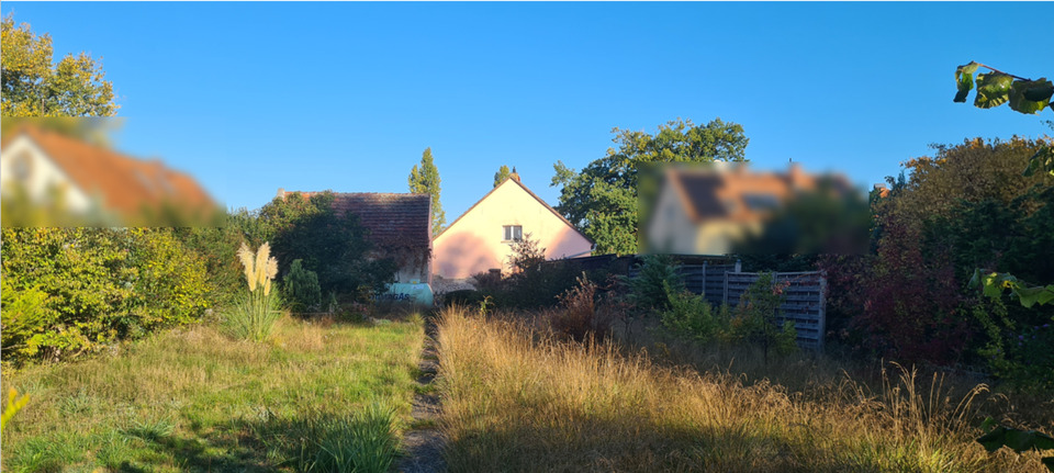 Thumbnail-Einfamilienhaus mit Havelblick