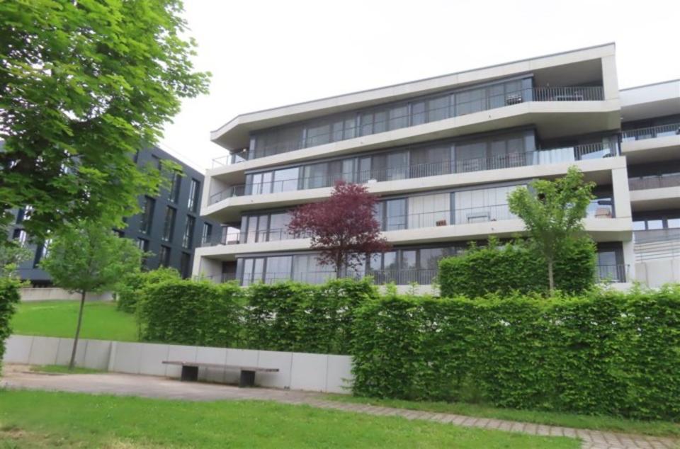 Thumbnail-Großzügige 4 Zimmerwohnung in Stuttgart Feuerbach 105133144