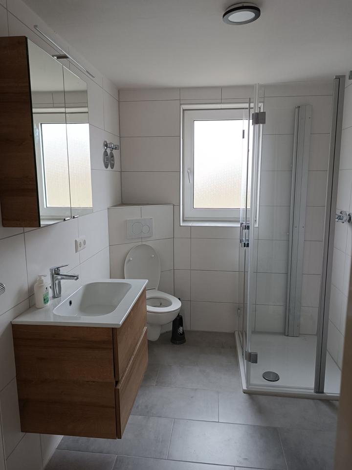 Thumbnail-Attraktive 2,5-Zimmerwohnung mit EBK in Hirschau zu vermieten