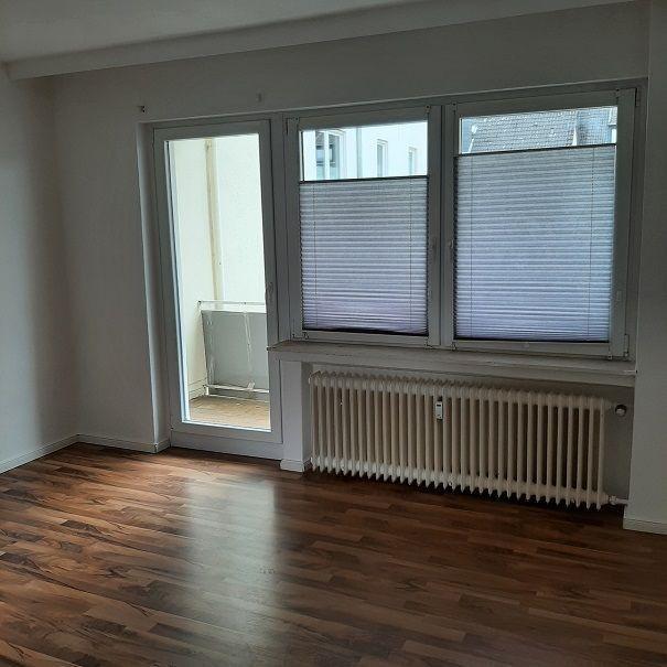 Thumbnail-1-Zimmer Mietwohnung in Hellern