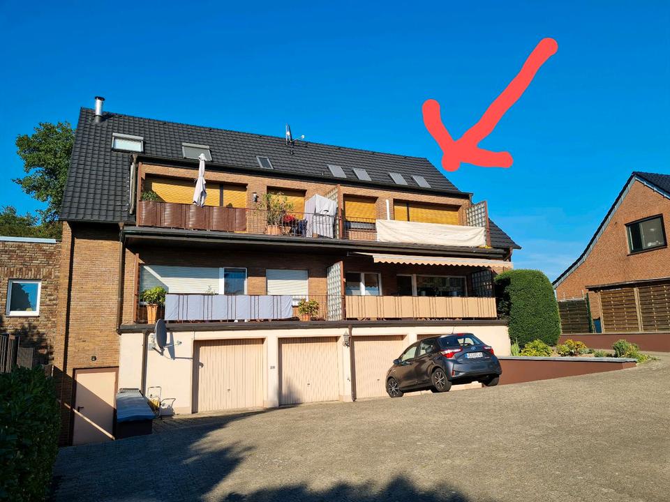 Thumbnail-Schöne Eigentumswohnung