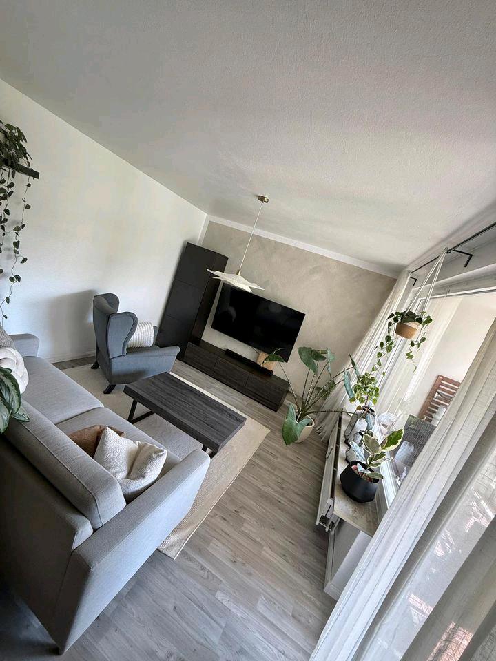 Thumbnail-modernisierte Eigentumswohnung 54 qm Wohnung in Laatzen