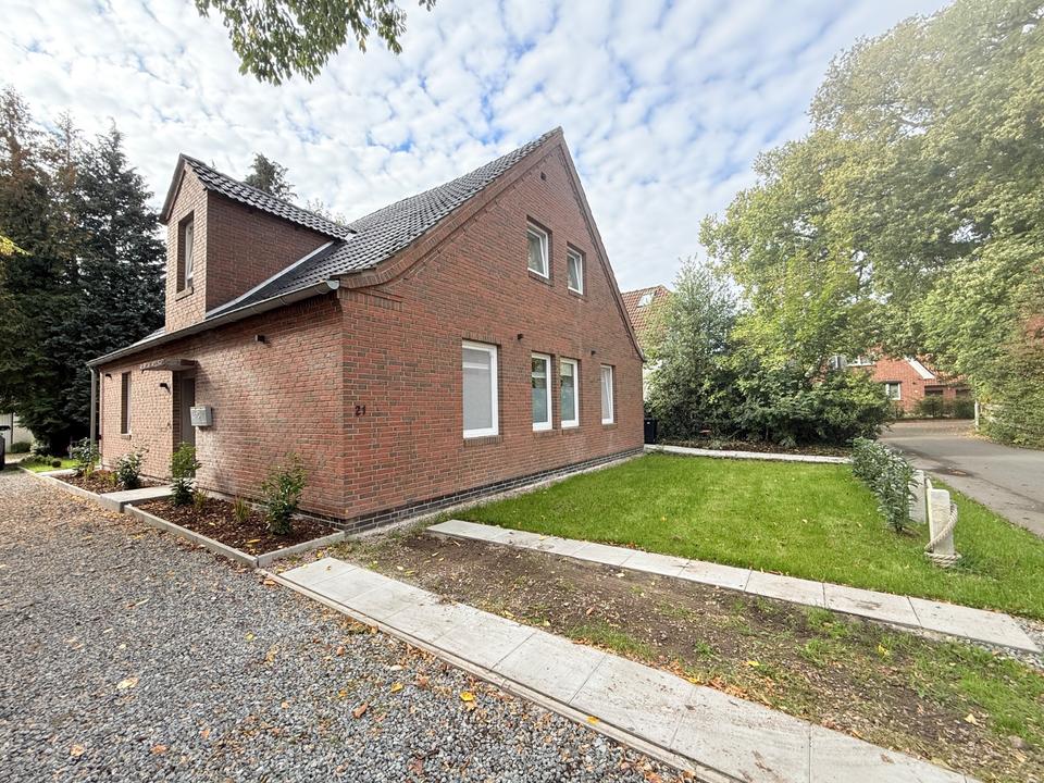 Thumbnail-Wohnhaus mit bis zu 3 Wohneinheiten