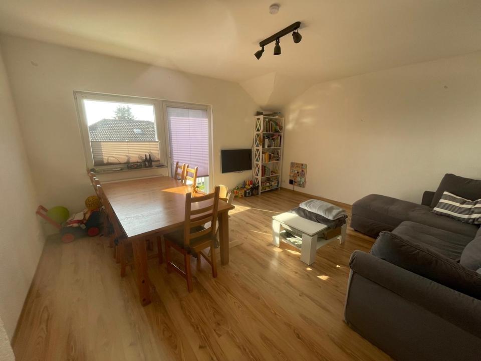 Thumbnail-4 Zimmer Wohnung in Gustedt