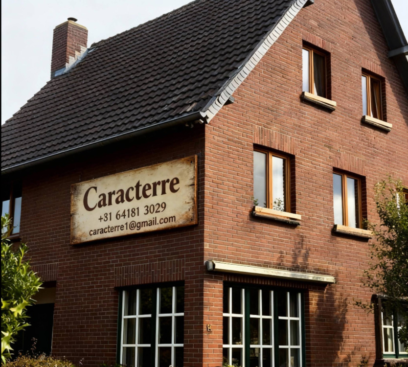 Thumbnail-Ferienwohnung Monteurwohnung Caracterre Waldfeucht nähe Geleen NL