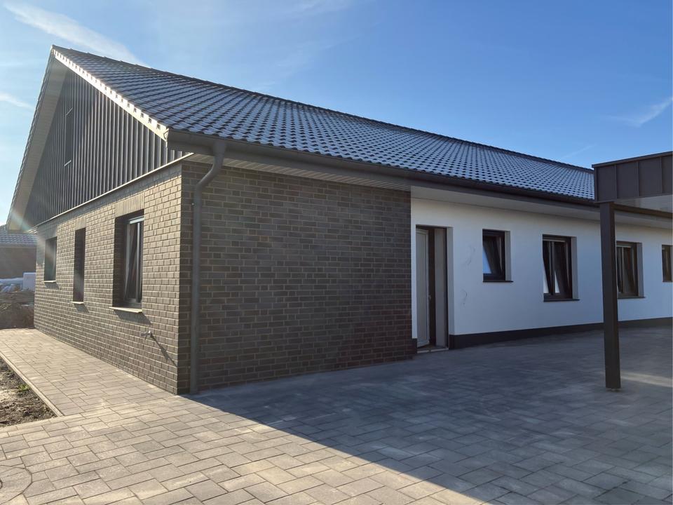 Thumbnail-Wohnung, Haus, Doppelhaushälfte, Miete, Erstbezug