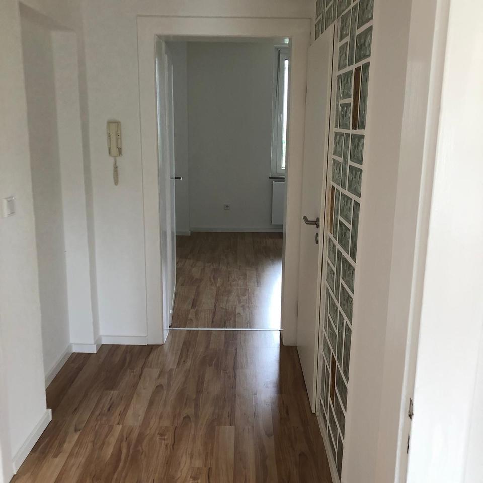 Thumbnail-Erdgeschosswohnung 72,2 m² in Recklinghausen Grullbad