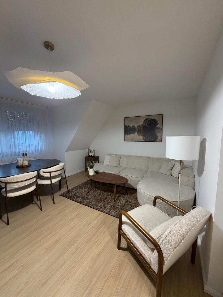 Thumbnail-Wohnung 2 Zimmer