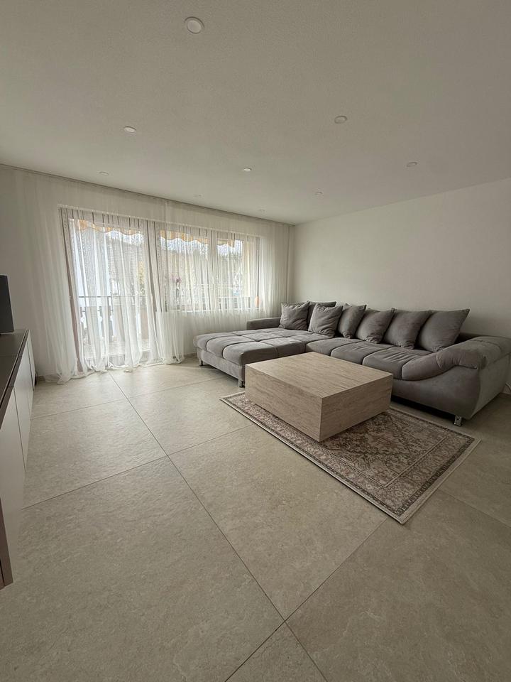 Thumbnail-85qm 3,5 Zimmer Wohnung in ruhiger Lage