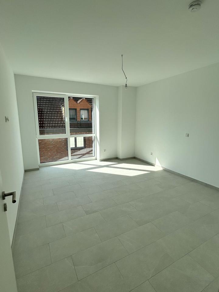 Thumbnail-Wohnung in zentraler Lage. Nur für Singles oder Paare!