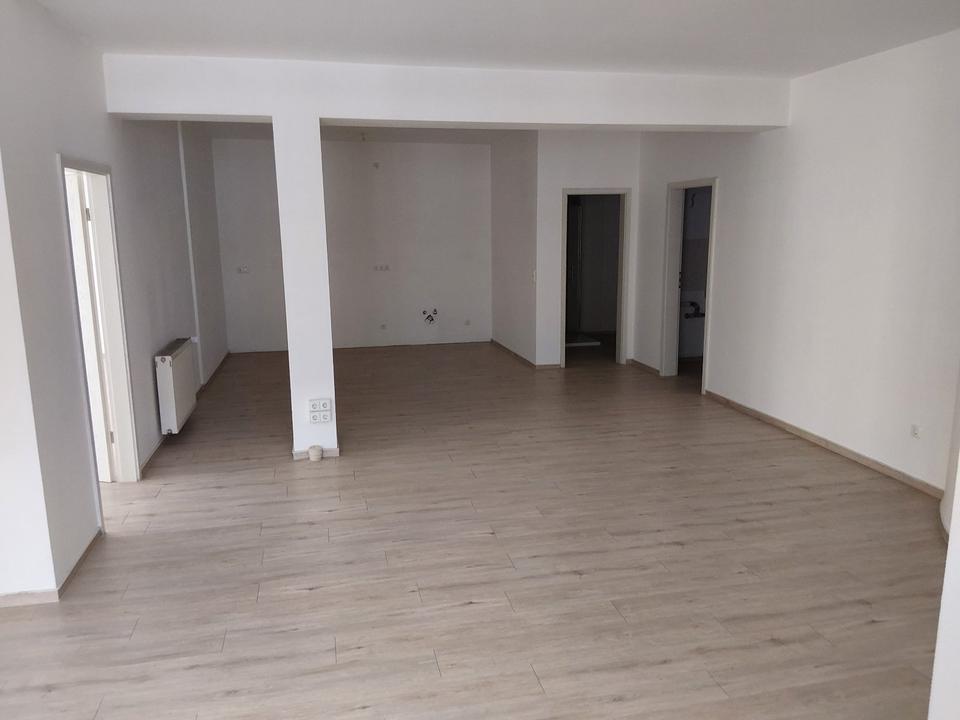 Thumbnail-3 Zimmer Mietwohnung Etagenwohnung 100m² Stadtmitte Werdohl