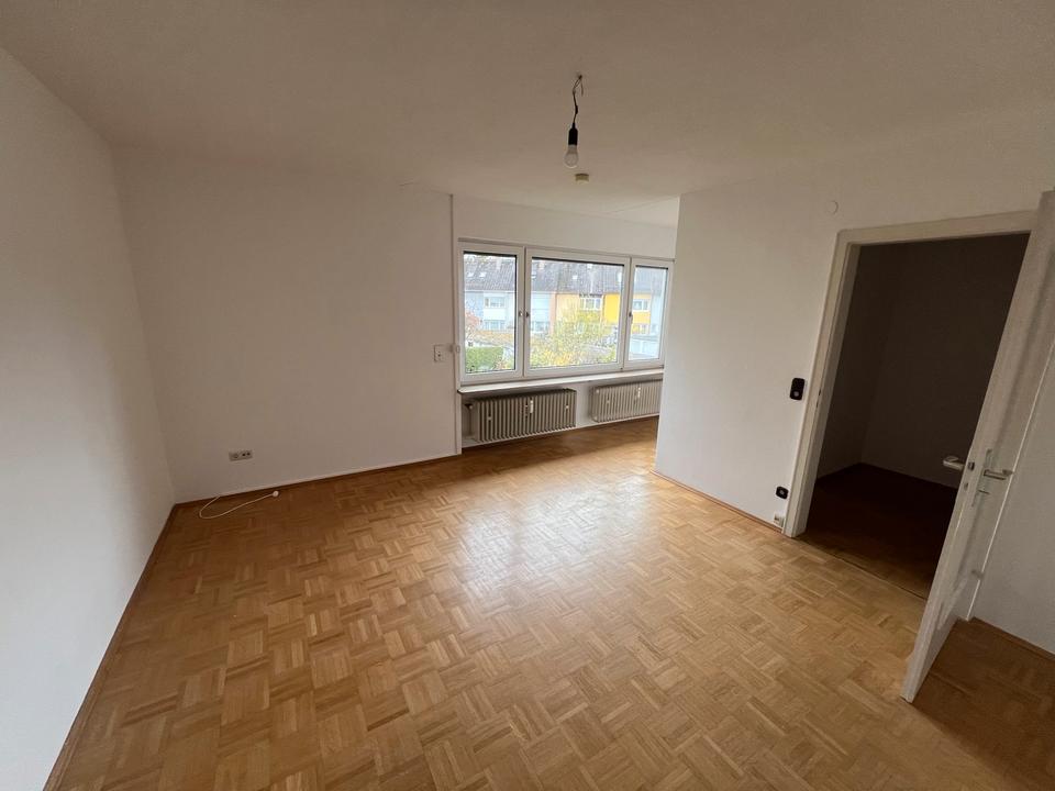 Thumbnail-1,5 Zimmer Whg Moosach Nymphenburg Gern sofort